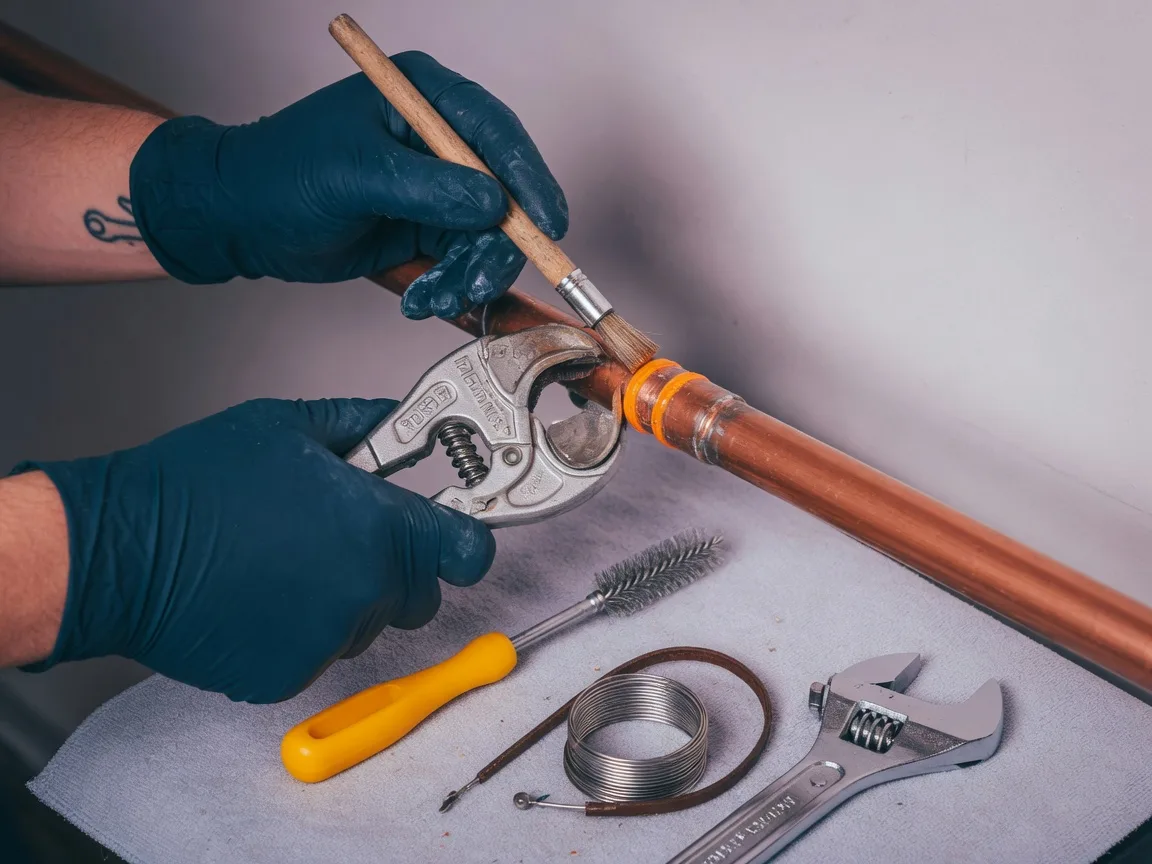 Why choose Sump Pump Repair in Indianola, OK